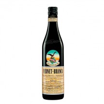 Rượu Fernet-Branca